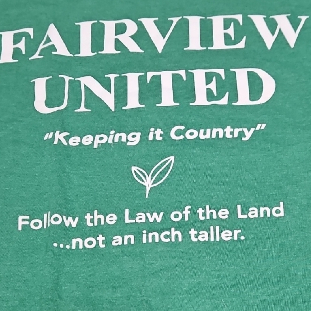 District Green Short Sleeve Tee